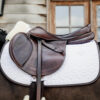 Kentucky Skin Friendly Saddle Pad Horse