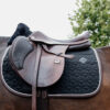 Kentucky Skin Friendly Saddle Pad Horse