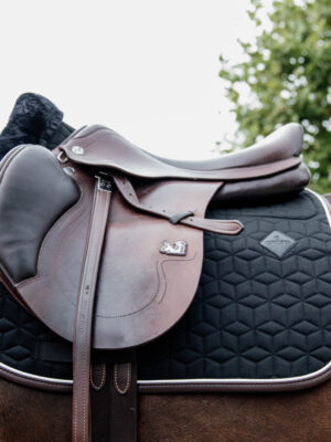 Kentucky Skin Friendly Saddle Pad Horse