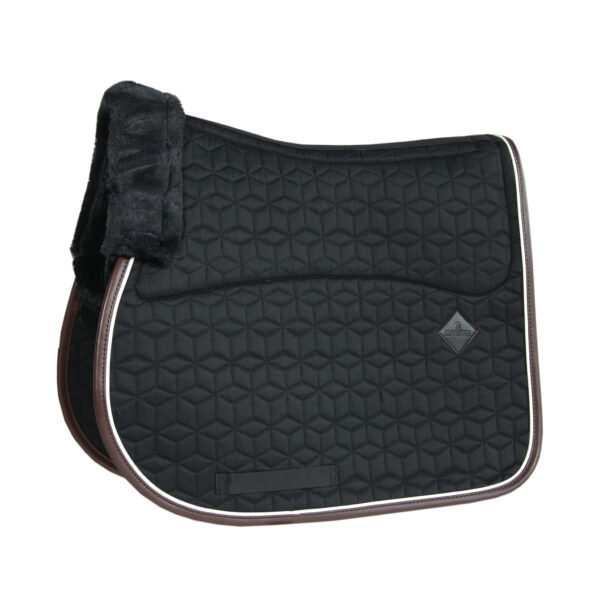 Kentucky Skin Friendly Saddle Pad Horse
