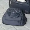 Kentucky helmet bag, used for storing your helmet safely