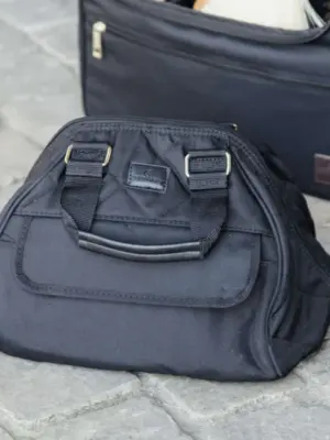Kentucky helmet bag, used for storing your helmet safely