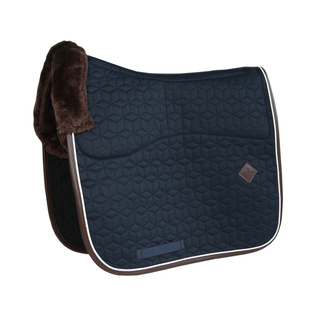 Kentucky Skin Friendly Saddle Pad Horse