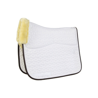 Kentucky Skin Friendly Saddle Pad Horse