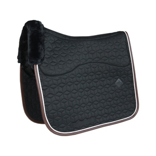Kentucky Skin Friendly Saddle Pad Horse