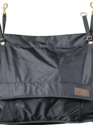 Kentucky Stable Bag Pro - Black