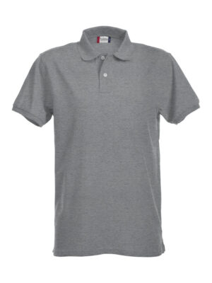 Clique Stretch Premium Polo Men