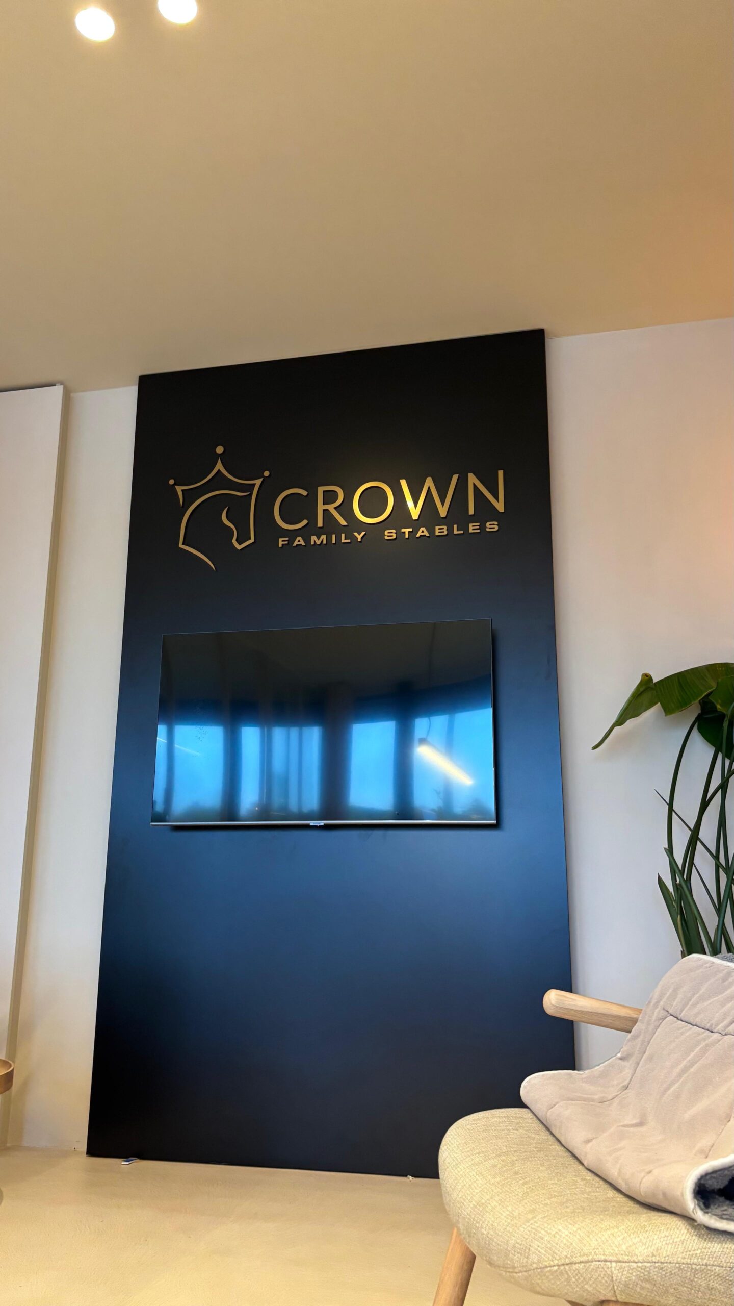 3D Logo - Including Custom Design