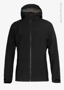 Nimbus Yosemite Jacket Women