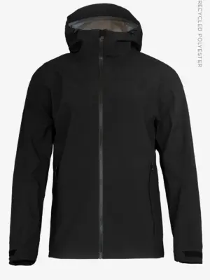 Nimbus Yosemite Jacket Men - Including Custom Embroidery