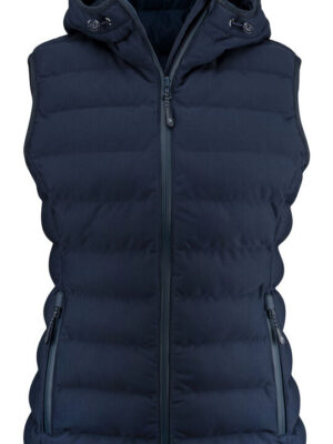 James Harvest Woodlake Heights Women - Including Custom Embroidery