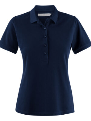 James Harvest Neptune Polo Women - Including Custom Embroidery