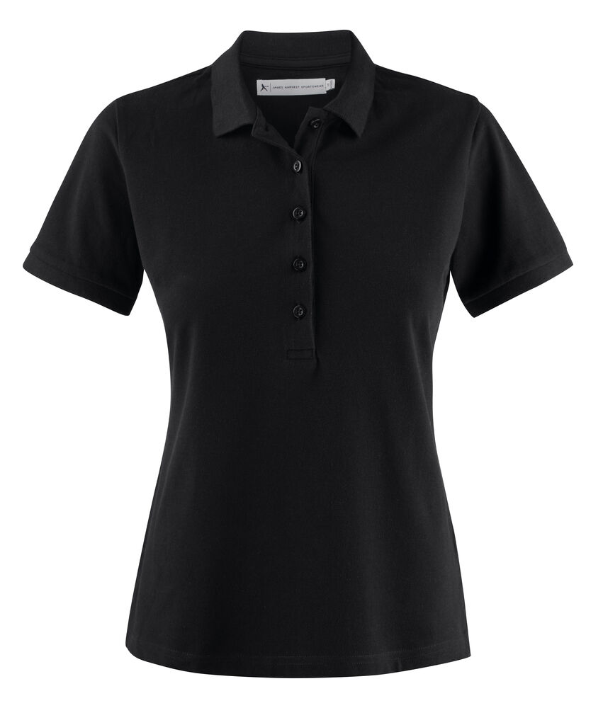 James Harvest Neptune Polo Women - Including Custom Embroidery