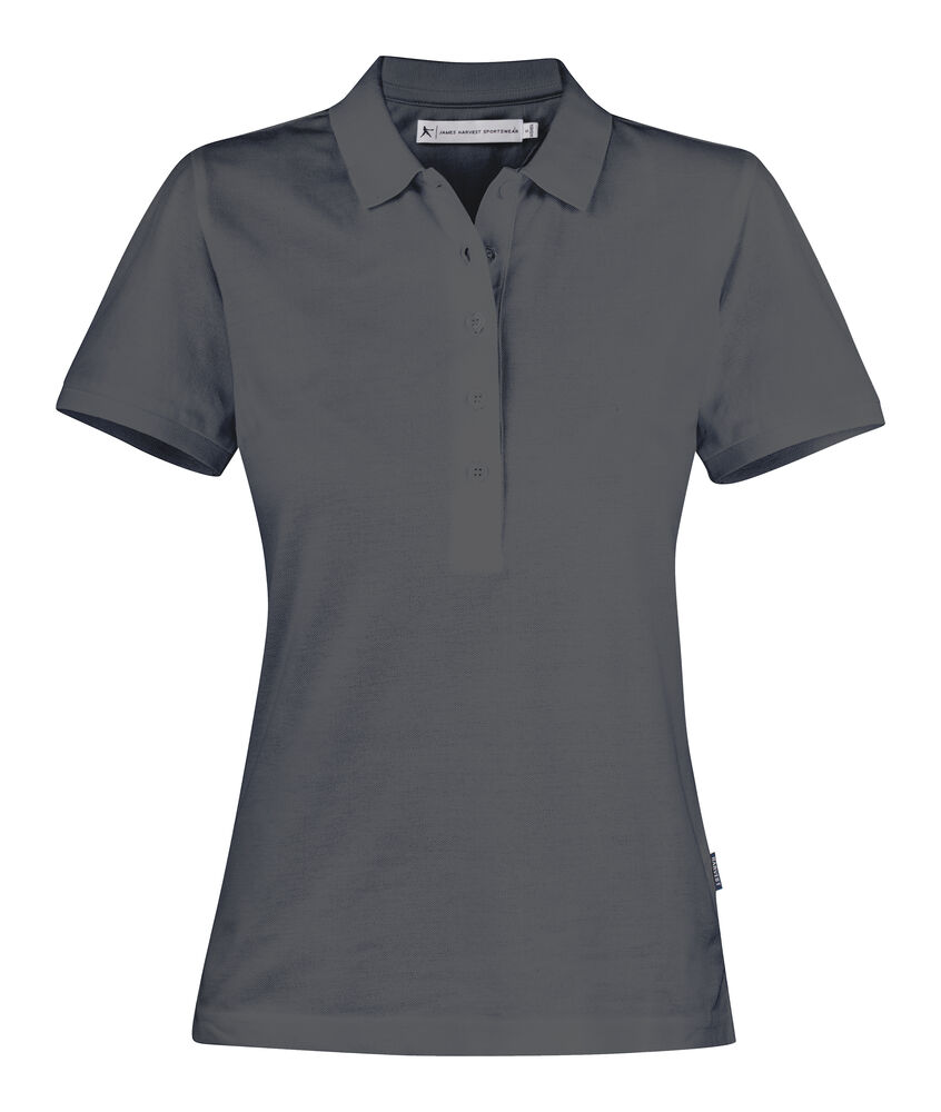 James Harvest Neptune Polo Women - Including Custom Embroidery