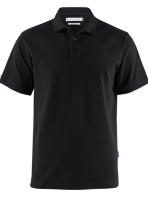 James Harvest Neptune Polo Men - Including Custom Embroidery