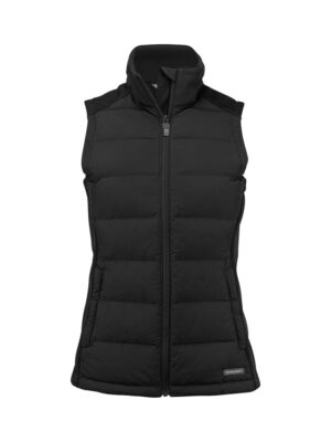 Cutter & Buck Oak Harbor Vest Women