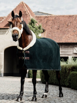 Kentucky Fleece Show Rug Heavy