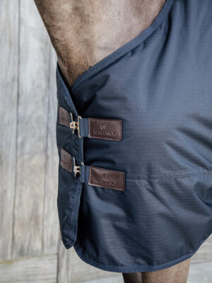 Kentucky Turnout Rug All Weather Classic