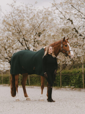 Kentucky 4D Spacer Cooler Sheet