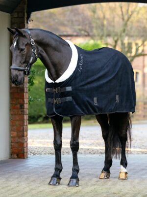LeMieux Luxe Fleece Rug