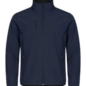 Clique Classic Softshell Men