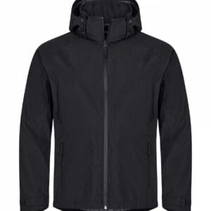 Clique Classic Softshell Hoodie Men