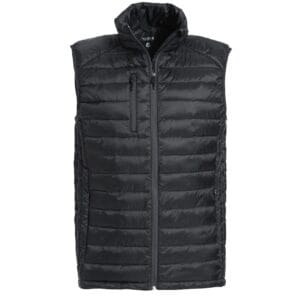 Clique Hudson Vest Men