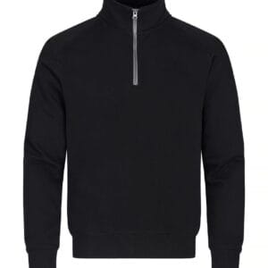 Clique Classic Half-Zip Unisex