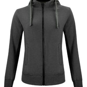 Clique Classic Hoody Full Zip Women