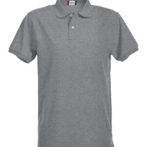 Clique Stretch Premium Polo Men
