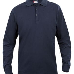 Clique Classic Lincoln Long Sleeve Men