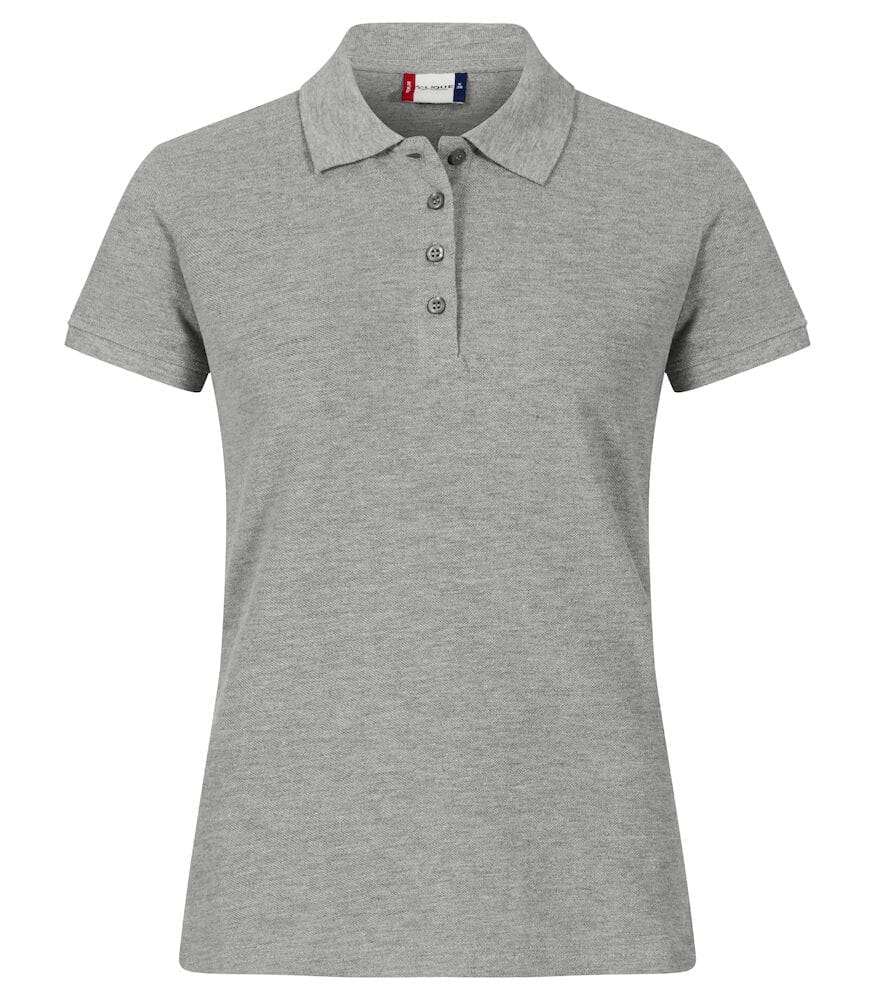 Grey Melange