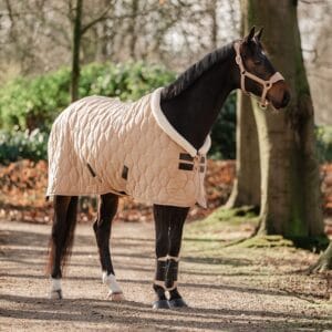 Horka Showblanket Velvet