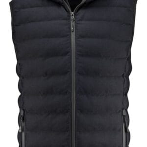 James Harvest Woodlake Heights Vest Men