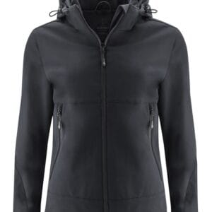 James Harvest Lodgetown Softshell Women