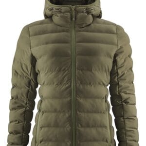 James Harvest Woodlake Jacket Women