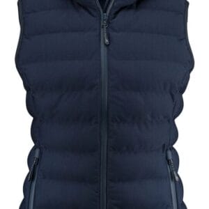 James Harvest Woodlake Heights Vest Women