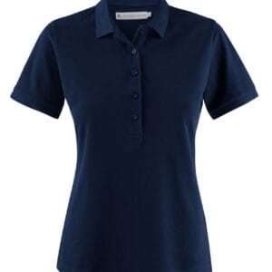 James Harvest Neptune Polo Women