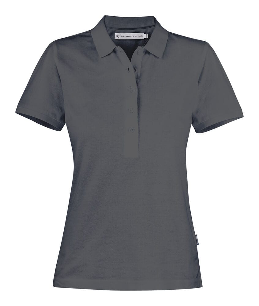 Dark Grey Melange