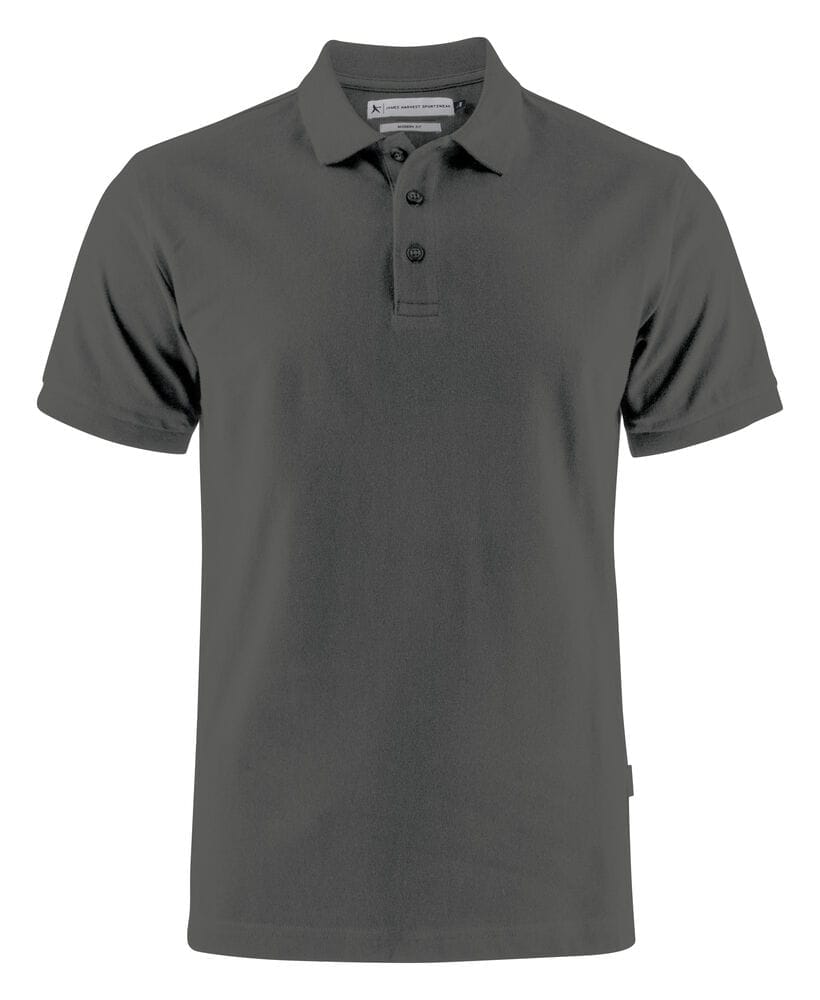Dark Grey Melange