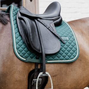 Kentucky Saddlepad Diamond Rope