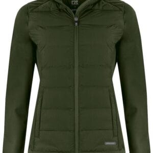 Cutter & Buck Oak Harbor Jacket Women