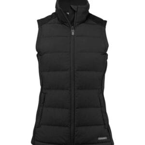 Cutter & Buck Oak Harbor Vest Women