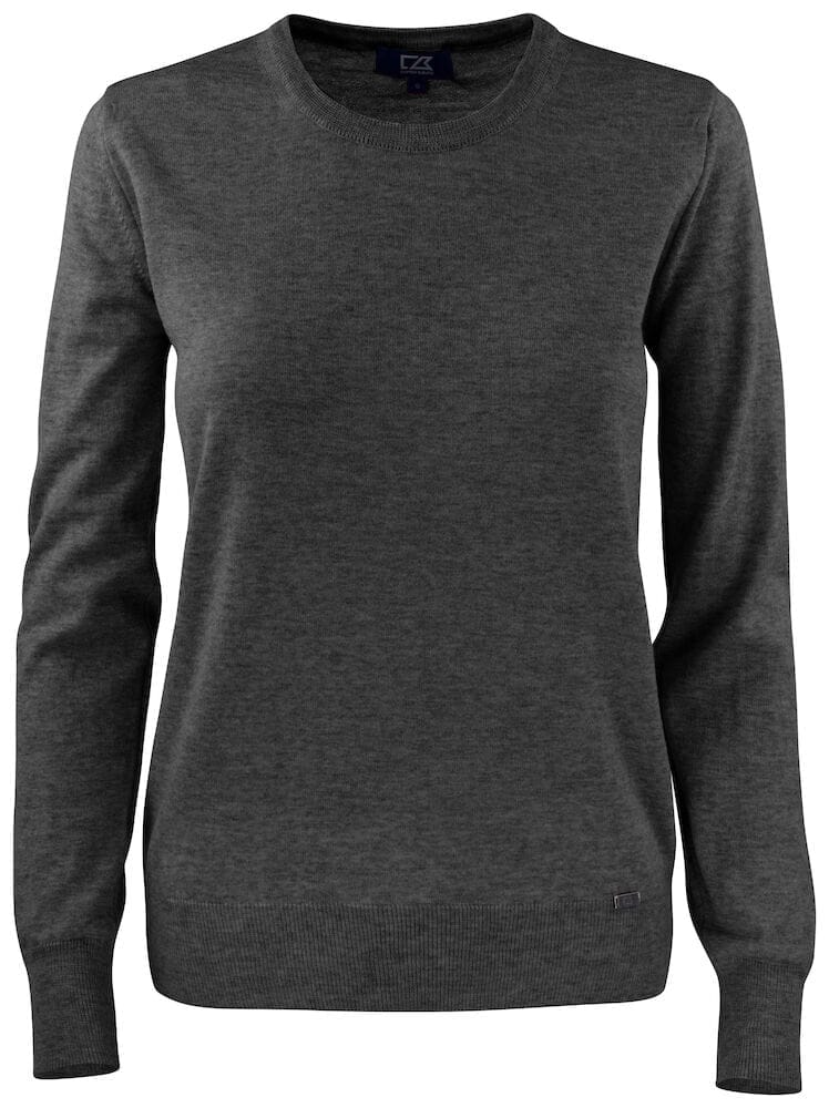 Dark Grey Melange