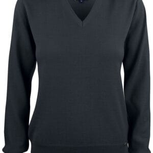 Cutter & Buck Everett V-Neck Women