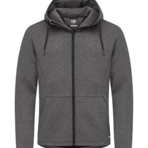 Cutter & Buck Pemberton Hood Full Zip Men