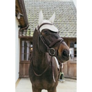 Kentucky Earbonnet Wellington Plaited Cord