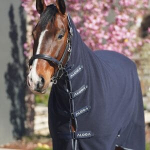Aloga Full Body Fleece Blanket
