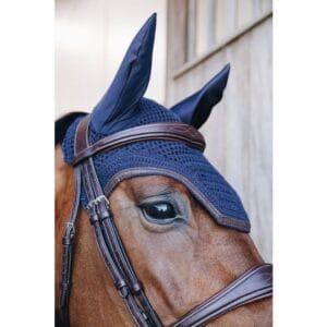 Kentucky Earbonnet Wellington Leather