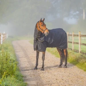 Aloga Pro Turnout 200G + Hood